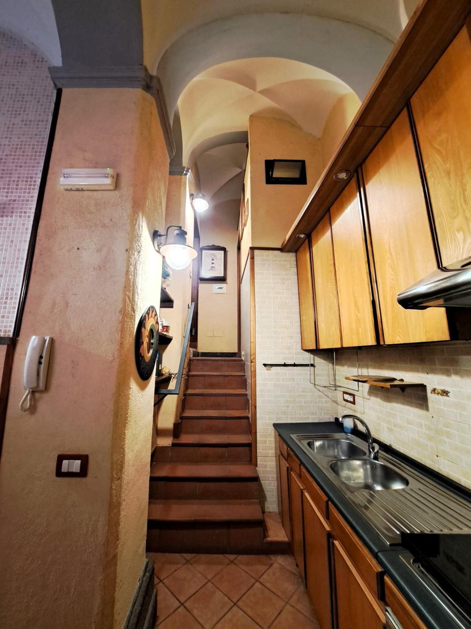 דירות Interno 13, Nel Cuore Di Napoli מראה חיצוני תמונה